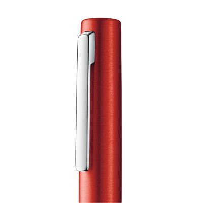 LAMY aion rollerball pen RED