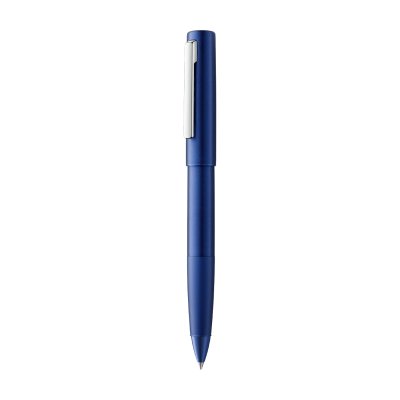 LAMY aion rollerball pen DARKBLUE