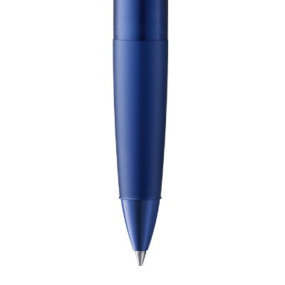 LAMY aion rollerball pen DARKBLUE