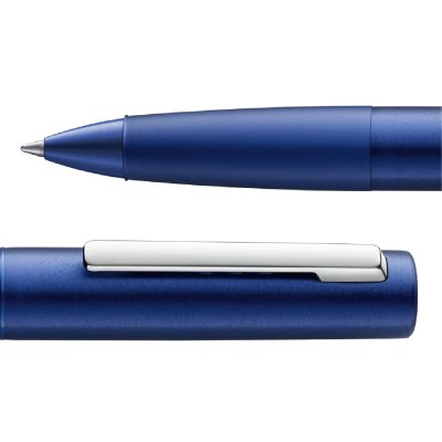 LAMY aion rollerball pen DARKBLUE