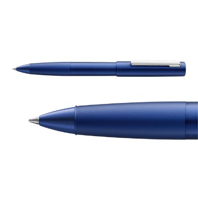 LAMY aion rollerball pen DARKBLUE