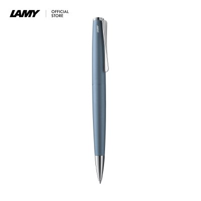 LAMY studio rollerball pen glacier