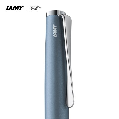 LAMY studio rollerball pen glacier