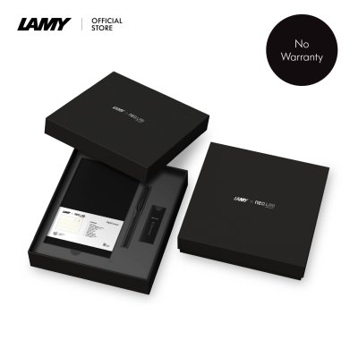 LAMY Digital safari ncode set