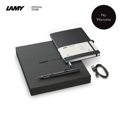 LAMY Digital safari ncode set