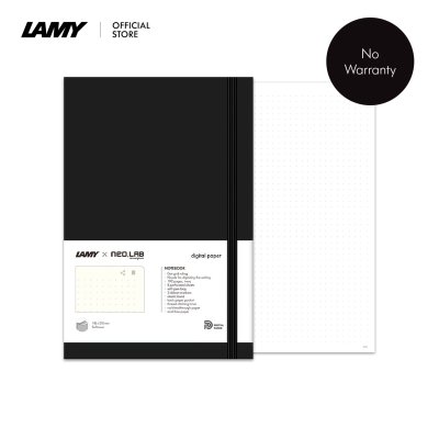 LAMY Digital Paper