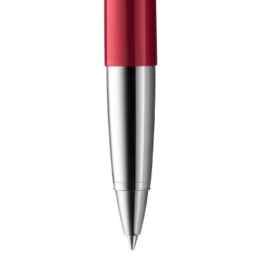 LAMY studio rollerball pen PIANORED