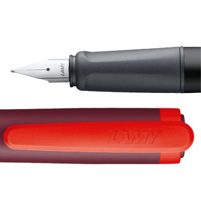 LAMY nexx fountain pen GRYFFINDOR