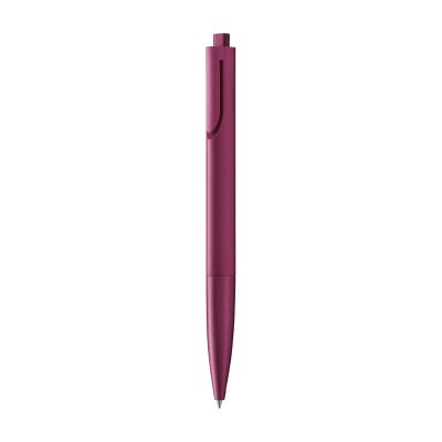 LAMY Noto Ballpoint Pen BURGUNDY