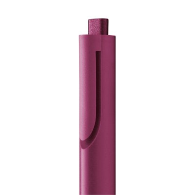 LAMY Noto Ballpoint Pen BURGUNDY