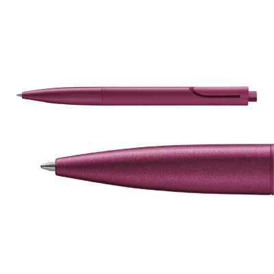 LAMY Noto Ballpoint Pen BURGUNDY