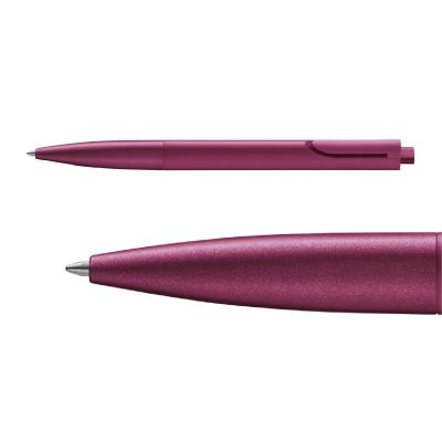 LAMY Noto Ballpoint Pen Burgundy LAMY Noto Ballpoint Pen Burgundy