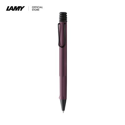 LAMY safari Ballpoint Pen scarlet LAMY safari Ballpoint Pen scarlet
