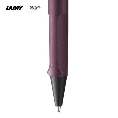 LAMY safari Ballpoint Pen scarlet LAMY safari Ballpoint Pen scarlet