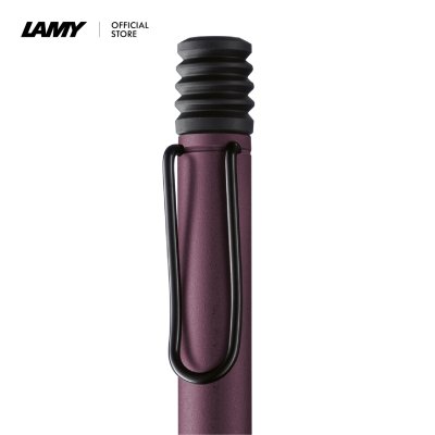 LAMY safari Ballpoint Pen scarlet LAMY safari Ballpoint Pen scarlet