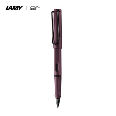 LAMY safari Fountain Pen scarlet LAMY safari Fountain Pen scarlet
