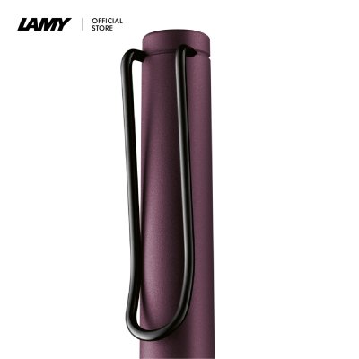 LAMY safari Fountain Pen scarlet LAMY safari Fountain Pen scarlet