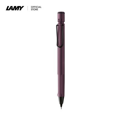 LAMY safari Mechanical Pencil scarlet LAMY safari Mechanical Pencil scarlet
