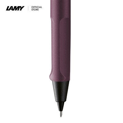 LAMY safari Mechanical Pencil scarlet LAMY safari Mechanical Pencil scarlet