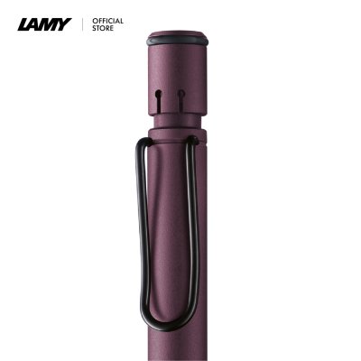 LAMY safari Mechanical Pencil scarlet LAMY safari Mechanical Pencil scarlet