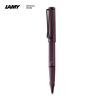 LAMY safari Rollerball Pen scarlet LAMY safari Rollerball Pen scarlet
