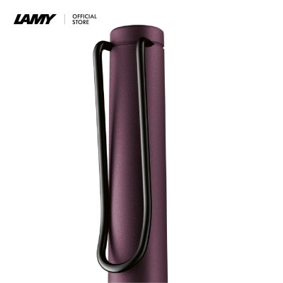 LAMY safari Rollerball Pen scarlet LAMY safari Rollerball Pen scarlet