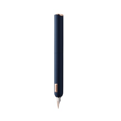LAMY dialog cc fountain pen blue LAMY dialog cc fountain pen blue