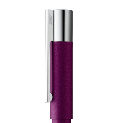 LAMY scala rollerball pen Dark violet