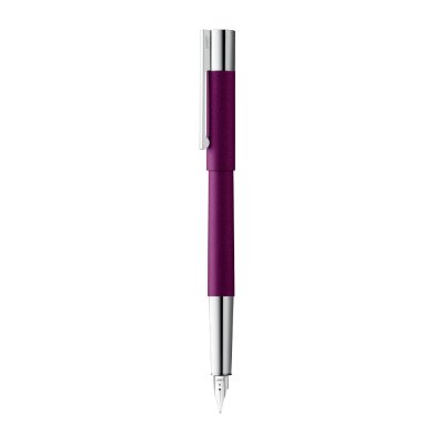 LAMY scala fountain pen Dark violet