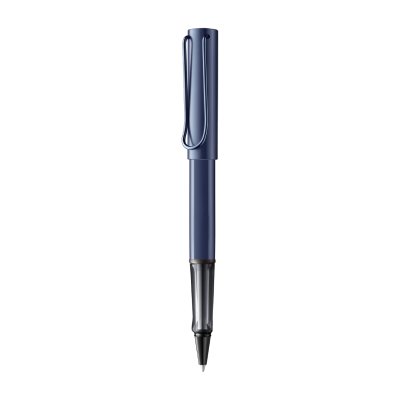 Pre - Order LAMY Lx rollerball pen Blue