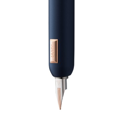 LAMY dialog cc fountain pen blue LAMY dialog cc fountain pen blue