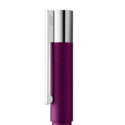 LAMY scala fountain pen Dark violet