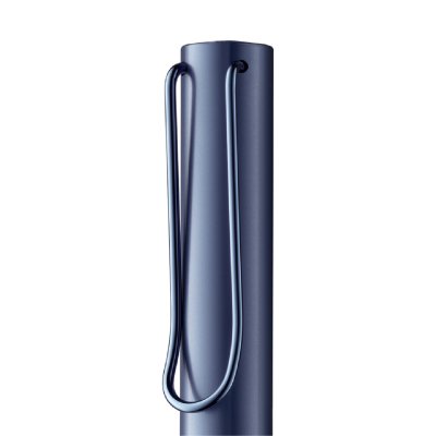 Pre - Order LAMY Lx rollerball pen Blue