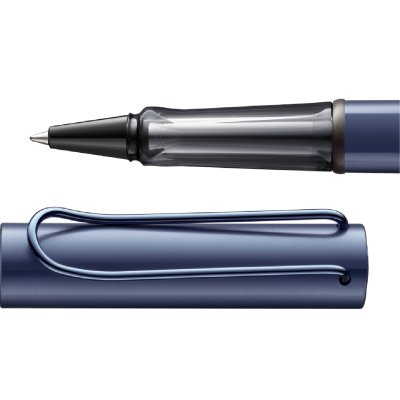 Pre - Order LAMY Lx rollerball pen Blue