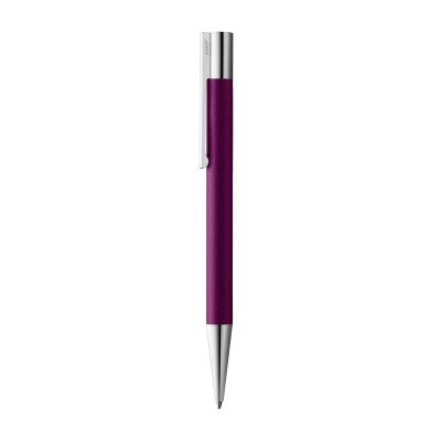 LAMY scala ballpoint pen Dark violet