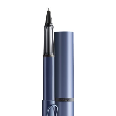 Pre - Order LAMY Lx rollerball pen Blue