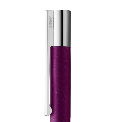 LAMY scala ballpoint pen Dark violet