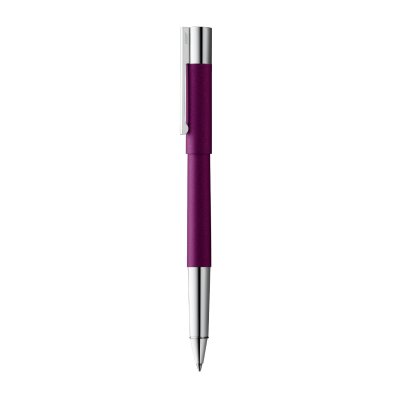 LAMY scala rollerball pen Dark violet