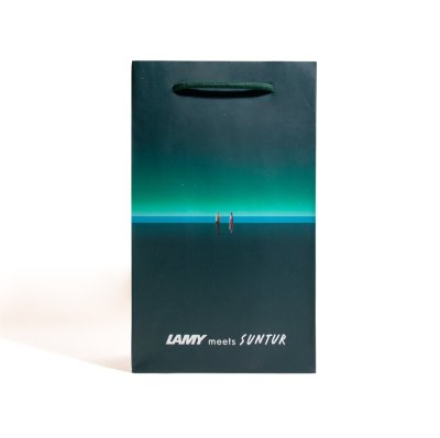 LAMY meets SUNTUR (Limited Collection Set)