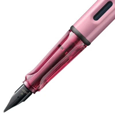 LAMY AL-star fountain pen , AUTUMN PINK LAMY AL-star fountain pen , AUTUMN PINK