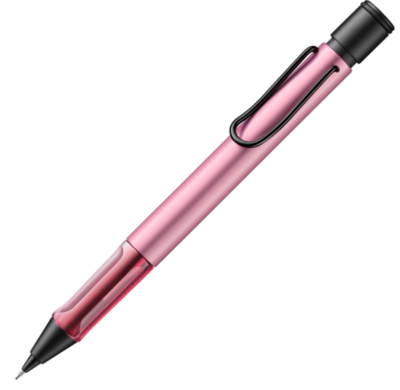 LAMY AL-star mechanical pencil  AUTUMN PINK 0.5