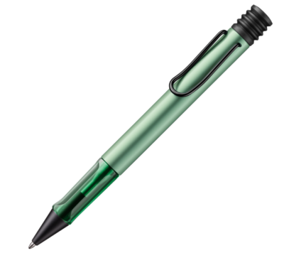 LAMY AL-star ballpoint pen  SAGE