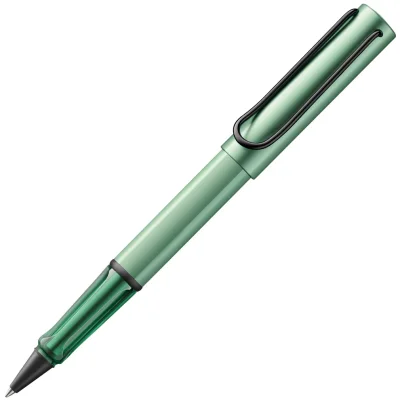 LAMY AL-star rollerball pen SAGE