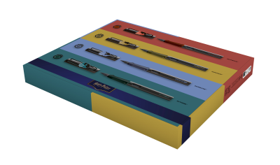 LAMY Safari Harry Potter Set EF LAMY Safari Harry Potter Set EF