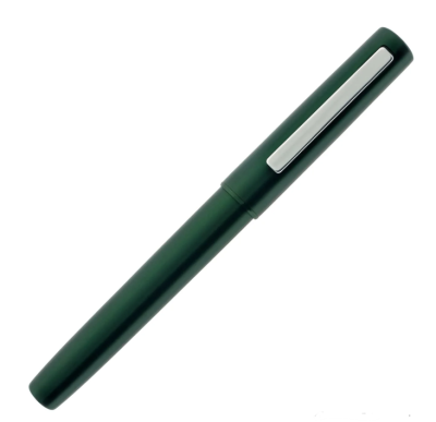 LAMY aion rollerball pen Dark Green