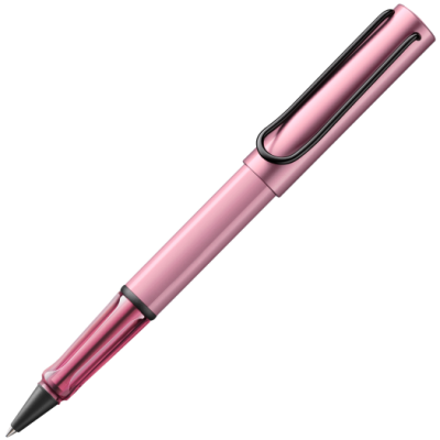 LAMY AL-star rollerball pen AUTUMN PINK