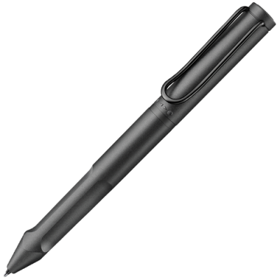 LAMY Digital safari twin pen all black EMR PC/EL