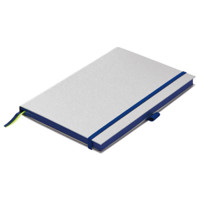 LAMY Hardcover oceanblue