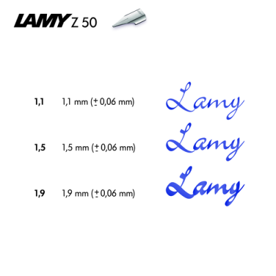 LAMY joy fountain pen strawberry LAMY joy fountain pen strawberry