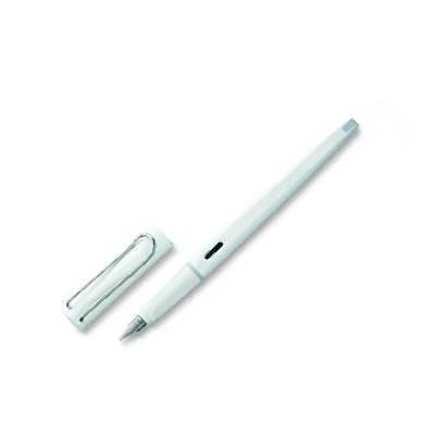 LAMY joy fountain pen white